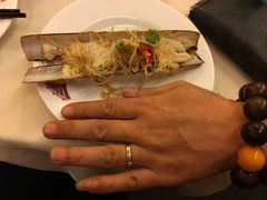 -桥底辣蟹(谢斐道店)