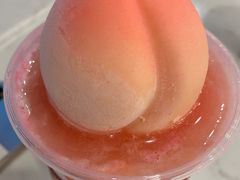 -和气桃桃(宏伊广场店)