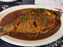 -小陆莲花蟹园农家乐(莲花岛店)