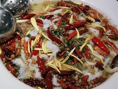 -新太二·鲜料川菜(智慧城广百店)
