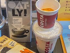 -COSTA COFFEE(静安嘉里中心店)