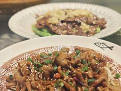 -米庄·原味私房菜(骏壹万邦店)