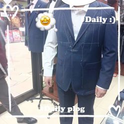 点击看大图 -香港威德诚洋服BESPOKE西服西装高级定制(上海湾一店)