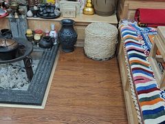 -三锅莊·牦牛肉火锅·香格里拉特色藏餐宴请餐厅(昆明创始店)