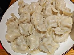 -伊喜饺子·烤鸭(五道口学院路店)