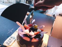 -黑池口感烘焙·生日蛋糕(坂田店)