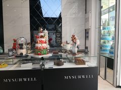 -麦雪尔甜品·生日蛋糕(新街口旗舰店)