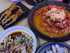 -红盔甲·小龙虾(车公庙店)