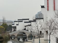 -洋湖国家湿地公园