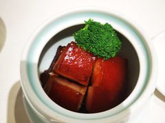 -钱塘花园·宁波菜