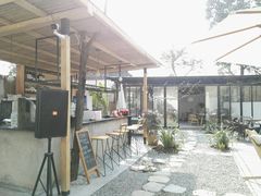 -云里小坐·小院里·团建·宴请·下午茶(三圣乡店)
