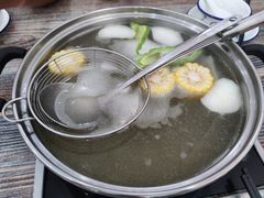 -全好食潮汕牛肉火锅(泗洲路店)