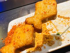 -很久以前羊肉串(清河店)