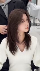 -DL HOPE明星造型