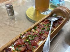 -盛得农家美食·无花果浸鸡·古法烧鸡·竹筒饭(白水寨森林海店)