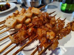 -AK47烤羊腿串吧(柳浪家园店)