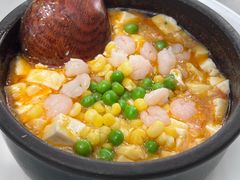 -寻魏·金陵十二菜(老门东店)