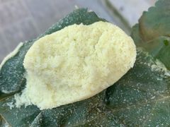 豆浆馍馍-叶婆婆豆浆馍馍