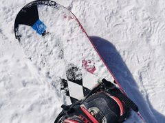 -蓟县盘山滑雪场