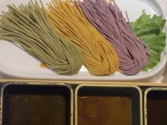 -九孔·筒骨莲藕汤锅(大明宫万达店)