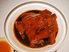 粤界陈皮烧鹅-粤界(望京金辉店)