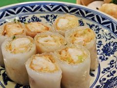 -誉八仙粤菜(万象天地店)