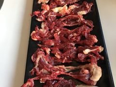-陈记顺和潮汕牛肉火锅(番禺迎宾大道店)