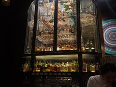 -Jing Bar 井酒吧