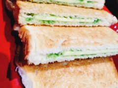 -HELLO 27 意面·沙拉·帕尼尼