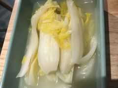 高汤时蔬-米泰芒·东南亚料理(体育西店)