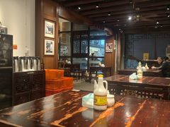 -御清斋总店(天一街店)