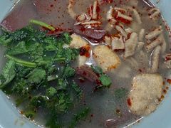 -金原鸭血粉丝汤总店(锁金村店)