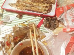 -三毛烧烤·南昌大排档(山姆店)