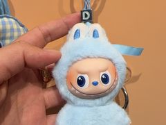 -泡泡玛特POPMART(合生汇店)