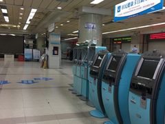 -华中科技大学同济医学院附属同济医院(汉口院区)