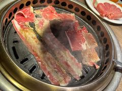 -火炉火自助餐(五道口购物中心店)