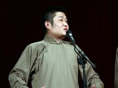 -青曲社相声(易俗街区店)