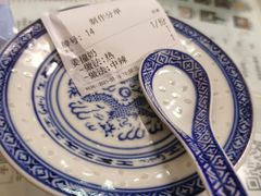 招牌姜撞奶-恒信牛奶甜品(南京总店)