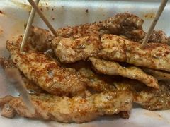 -陈勇串炸里脊(马道街步行街店)