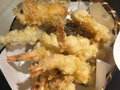 -日本料理神拉面