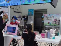 -DQ·蛋糕·冰淇淋(鸿坤店)