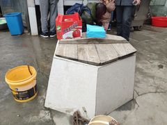-小鱼草莓采摘园农家乐·小鱼餐厅