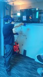 -BBVR团建聚会体验馆·亲子DIY手工