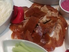 -壹零捌道·北京烤鸭(车公庄店)