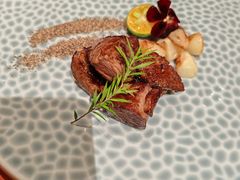 -牛将军•涮肉•烤肉(北京王府井·故宫店)