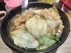 -兴记肉骨茶(甲洞大街第二新分店)