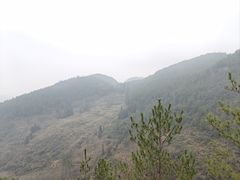 -重庆云阳龙缸景区