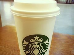 -星巴克(北京南站第二店)