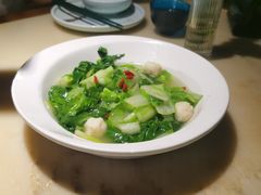 -佬麻雀·新湘菜(东方宝泰店)