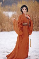 点击看大图 -美云庭古装·格格服汉服·京城旅拍(北京店)